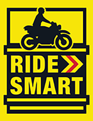 IDOT Start Seeing Motorcycles Logo